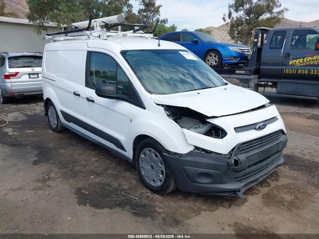 Продажа на аукционе авто 2015 Ford Transit Connect Xl, vin: NM0LS7E72F1181107, номер лота: 45988932