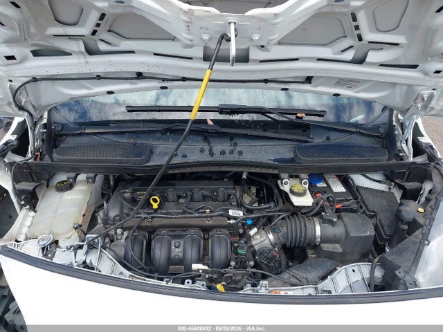 2015 Ford Transit Connect Xl მანქანა იყიდება აუქციონზე, vin: NM0LS7E72F1181107, აუქციონის ნომერი: 45988932