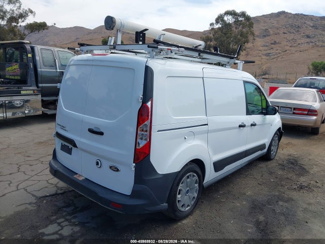 2015 Ford Transit Connect Xl მანქანა იყიდება აუქციონზე, vin: NM0LS7E72F1181107, აუქციონის ნომერი: 45988932