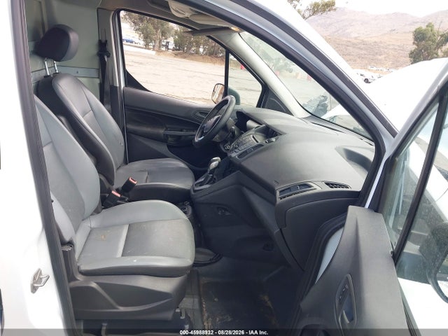 2015 Ford Transit Connect Xl მანქანა იყიდება აუქციონზე, vin: NM0LS7E72F1181107, აუქციონის ნომერი: 45988932