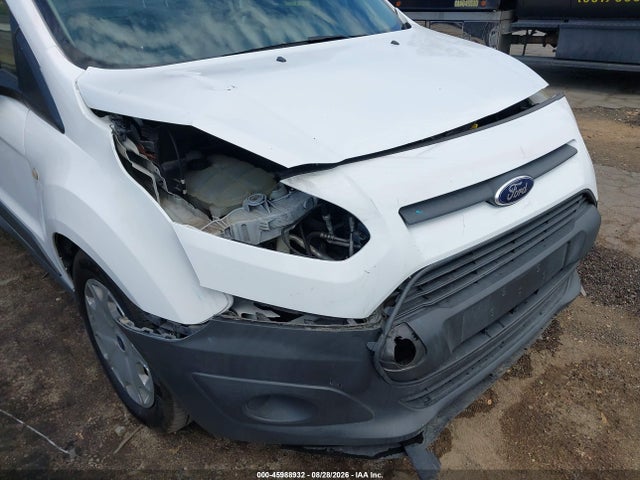 2015 Ford Transit Connect Xl მანქანა იყიდება აუქციონზე, vin: NM0LS7E72F1181107, აუქციონის ნომერი: 45988932