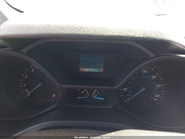 2015 Ford Transit Connect Xl მანქანა იყიდება აუქციონზე, vin: NM0LS7E72F1181107, აუქციონის ნომერი: 45988932