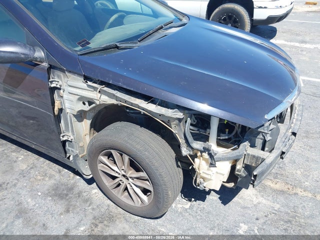 45988941 :رقم المزاد ، 5NPEB4AC5BH090736 vin ، 2011 Hyundai Sonata Gls مزاد بيع