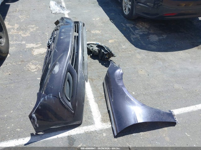 45988941 :رقم المزاد ، 5NPEB4AC5BH090736 vin ، 2011 Hyundai Sonata Gls مزاد بيع