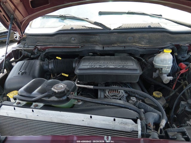 Aukcja sprzedaży 2002 Dodge Ram 1500 St, vin: 3B7HA18N32G100310, numer aukcji: 45988943