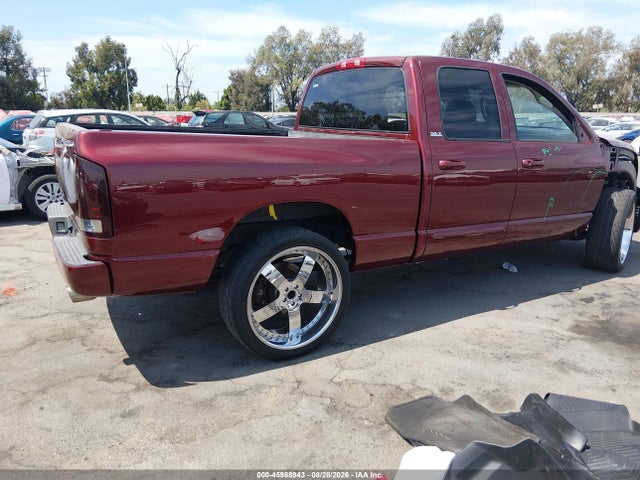 Aukcja sprzedaży 2002 Dodge Ram 1500 St, vin: 3B7HA18N32G100310, numer aukcji: 45988943