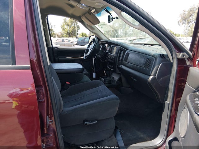 Aukcja sprzedaży 2002 Dodge Ram 1500 St, vin: 3B7HA18N32G100310, numer aukcji: 45988943
