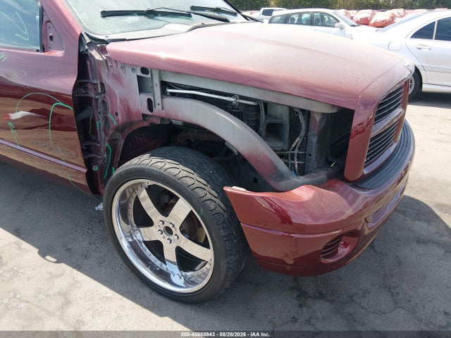 Aukcja sprzedaży 2002 Dodge Ram 1500 St, vin: 3B7HA18N32G100310, numer aukcji: 45988943