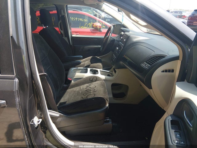 Продажа на аукционе авто 2012 Dodge Grand Caravan Sxt, vin: 2C4RDGCG5CR303847, номер лота: 45988945
