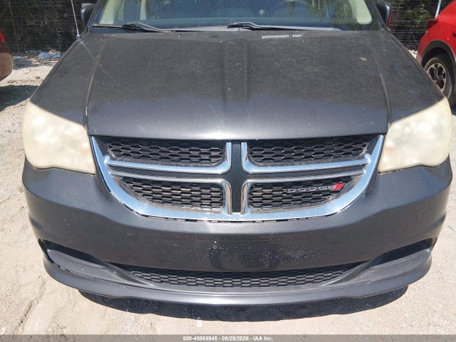 Продажа на аукционе авто 2012 Dodge Grand Caravan Sxt, vin: 2C4RDGCG5CR303847, номер лота: 45988945
