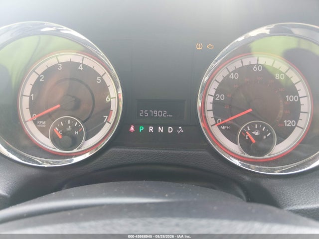 Продажа на аукционе авто 2012 Dodge Grand Caravan Sxt, vin: 2C4RDGCG5CR303847, номер лота: 45988945