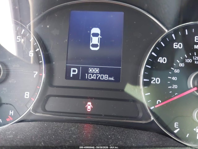 Продаж на аукціоні авто 2014 Kia Forte Ex, vin: KNAFX5A89E5168010, номер лоту: 45988948