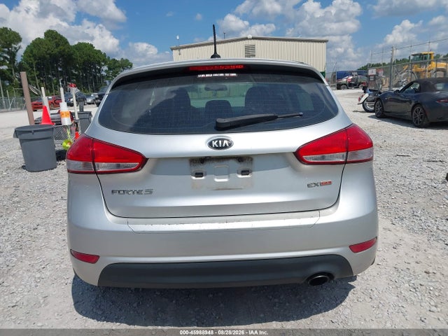 Продаж на аукціоні авто 2014 Kia Forte Ex, vin: KNAFX5A89E5168010, номер лоту: 45988948
