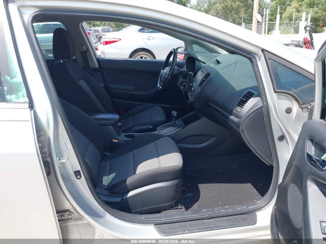 Продаж на аукціоні авто 2014 Kia Forte Ex, vin: KNAFX5A89E5168010, номер лоту: 45988948