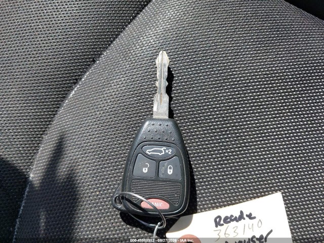 45988952 :رقم المزاد ، 1C3CDZCB6CN186061 vin ، 2012 Dodge Avenger Sxt مزاد بيع