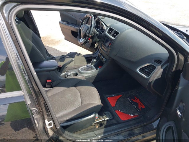 45988952 :رقم المزاد ، 1C3CDZCB6CN186061 vin ، 2012 Dodge Avenger Sxt مزاد بيع