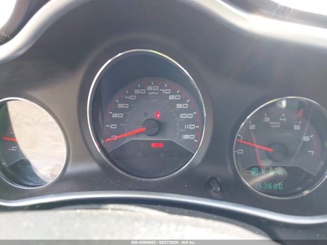 45988952 :رقم المزاد ، 1C3CDZCB6CN186061 vin ، 2012 Dodge Avenger Sxt مزاد بيع