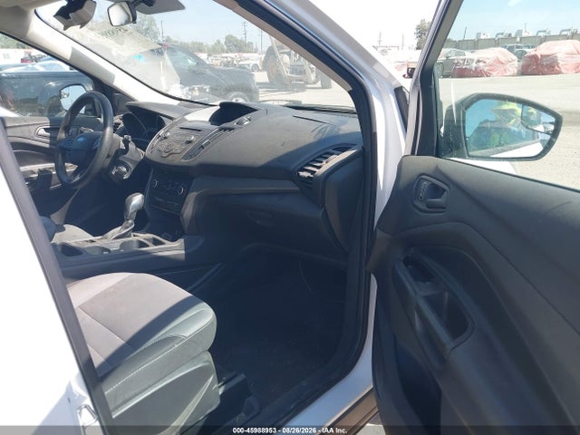 Ford ESCAPE S 2018 1FMCU0F75JUB44588 Image 5