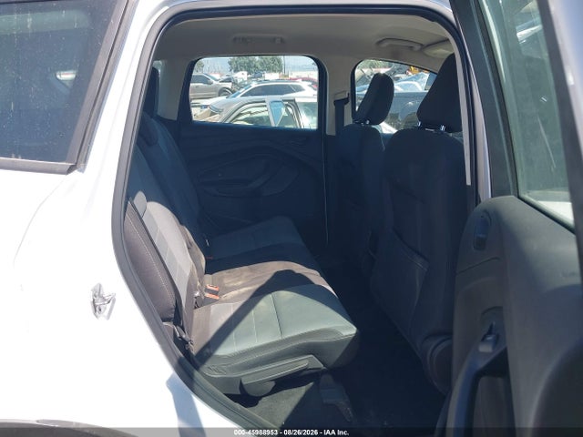 Ford ESCAPE S 2018 1FMCU0F75JUB44588 Image 8