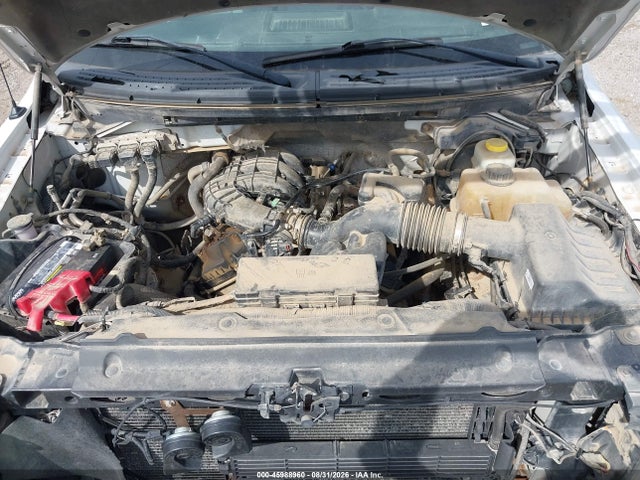 Aukcja sprzedaży 2014 Ford F150, vin: 1FTMF1EM6EKF95532, numer aukcji: 45988960