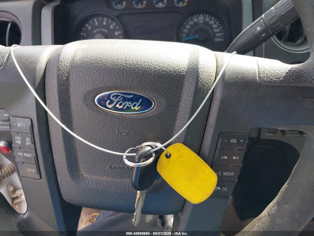 Aukcja sprzedaży 2014 Ford F150, vin: 1FTMF1EM6EKF95532, numer aukcji: 45988960