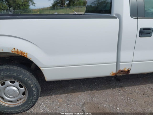 Aukcja sprzedaży 2014 Ford F150, vin: 1FTMF1EM6EKF95532, numer aukcji: 45988960