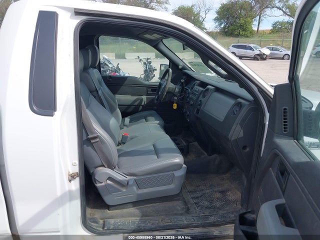 Aukcja sprzedaży 2014 Ford F150, vin: 1FTMF1EM6EKF95532, numer aukcji: 45988960