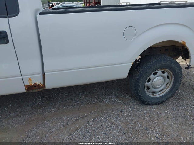 Aukcja sprzedaży 2014 Ford F150, vin: 1FTMF1EM6EKF95532, numer aukcji: 45988960