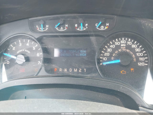 Aukcja sprzedaży 2014 Ford F150, vin: 1FTMF1EM6EKF95532, numer aukcji: 45988960