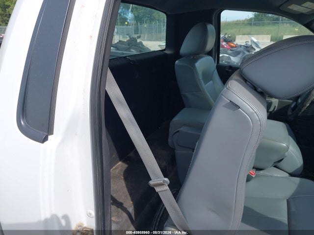 Aukcja sprzedaży 2014 Ford F150, vin: 1FTMF1EM6EKF95532, numer aukcji: 45988960