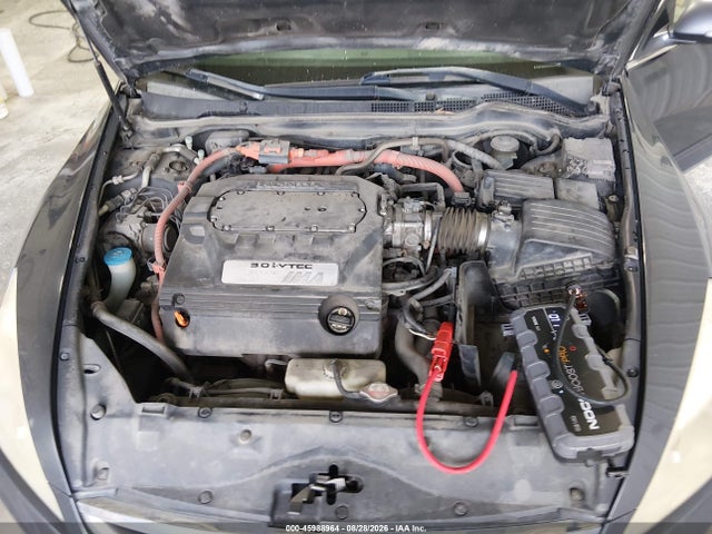 Продаж на аукціоні авто 2007 Honda Accord Hybrid, vin: JHMCN36447C000262, номер лоту: 45988964