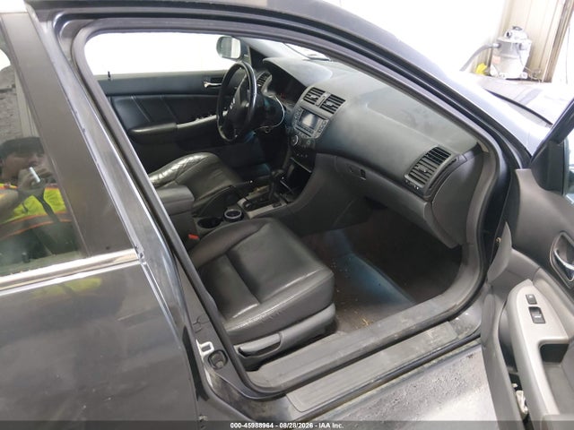 Продаж на аукціоні авто 2007 Honda Accord Hybrid, vin: JHMCN36447C000262, номер лоту: 45988964