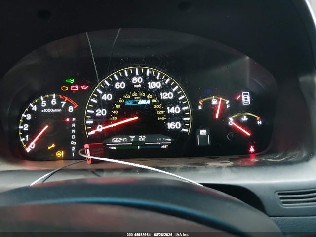 Продаж на аукціоні авто 2007 Honda Accord Hybrid, vin: JHMCN36447C000262, номер лоту: 45988964