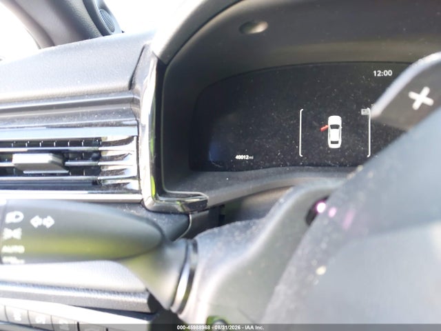 Auction sale of the 2025 Toyota Camry Xse, vin: 4T1DAACK2SU104515, lot number: 45988968