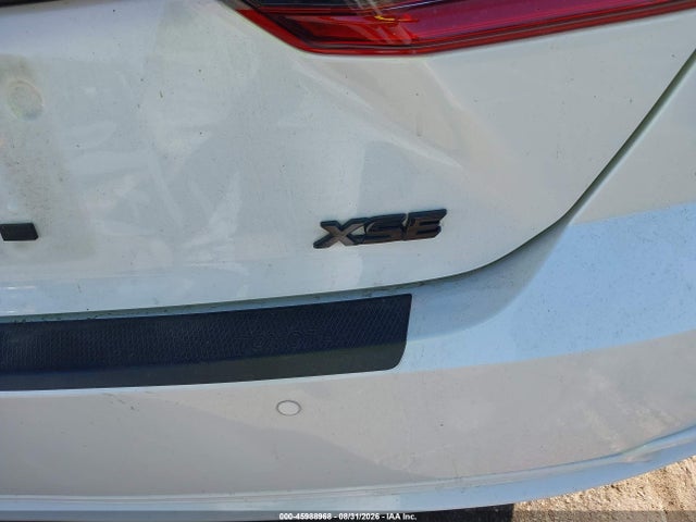 Auction sale of the 2025 Toyota Camry Xse, vin: 4T1DAACK2SU104515, lot number: 45988968