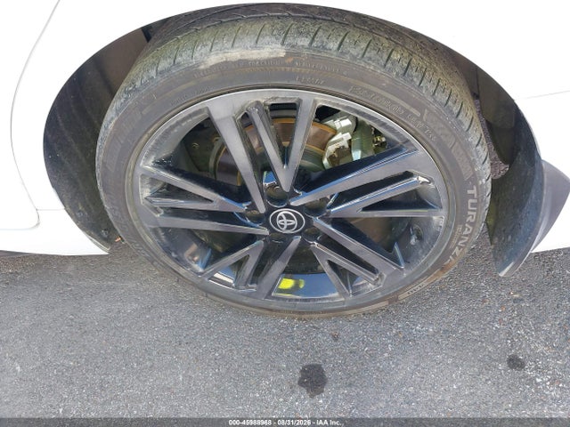 Auction sale of the 2025 Toyota Camry Xse, vin: 4T1DAACK2SU104515, lot number: 45988968
