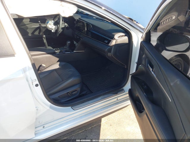 Auction sale of the 2025 Toyota Camry Xse, vin: 4T1DAACK2SU104515, lot number: 45988968