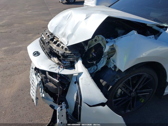 Auction sale of the 2025 Toyota Camry Xse, vin: 4T1DAACK2SU104515, lot number: 45988968