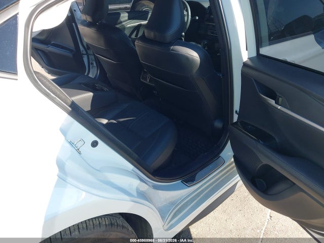 Auction sale of the 2025 Toyota Camry Xse, vin: 4T1DAACK2SU104515, lot number: 45988968