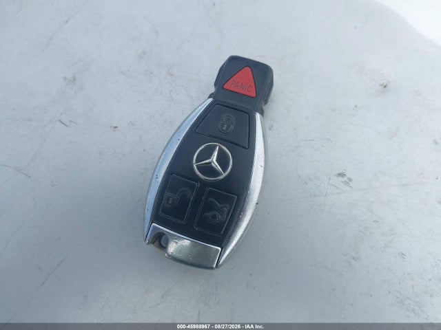 Aukcja sprzedaży 2011 Mercedes-benz Ml 350, vin: 4JGBB5GB5BA728185, numer aukcji: 45988967