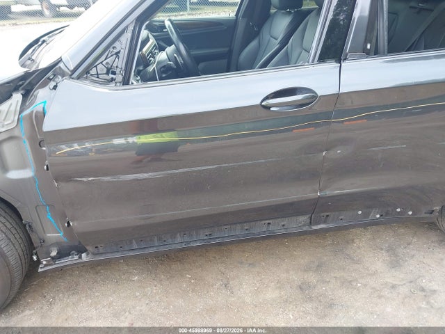 45988969 :رقم المزاد ، 5UX83DP04N9M78298 vin ، 2022 Bmw X3 M40i مزاد بيع