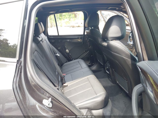 45988969 :رقم المزاد ، 5UX83DP04N9M78298 vin ، 2022 Bmw X3 M40i مزاد بيع