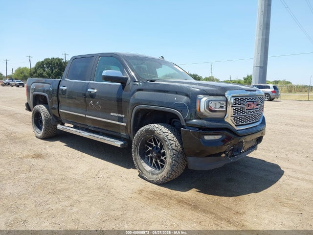 Aukcja sprzedaży 2014 Gmc Sierra 1500 Slt, vin: 3GTU2VECXEG211897, numer aukcji: 45988973