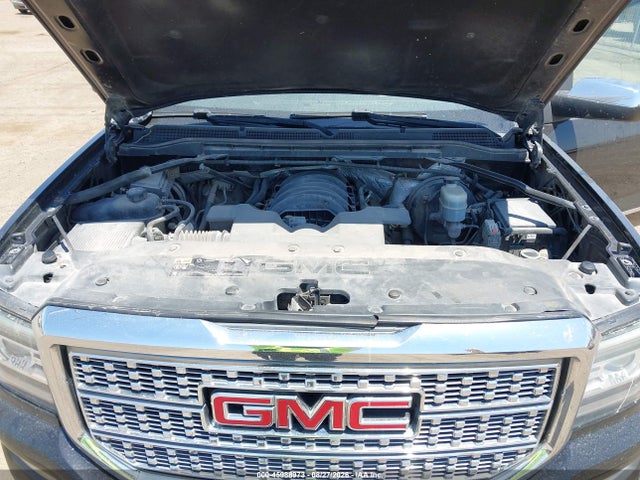 Aukcja sprzedaży 2014 Gmc Sierra 1500 Slt, vin: 3GTU2VECXEG211897, numer aukcji: 45988973