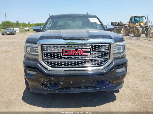 Aukcja sprzedaży 2014 Gmc Sierra 1500 Slt, vin: 3GTU2VECXEG211897, numer aukcji: 45988973