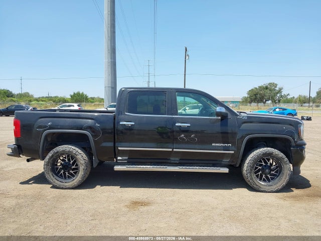 Aukcja sprzedaży 2014 Gmc Sierra 1500 Slt, vin: 3GTU2VECXEG211897, numer aukcji: 45988973