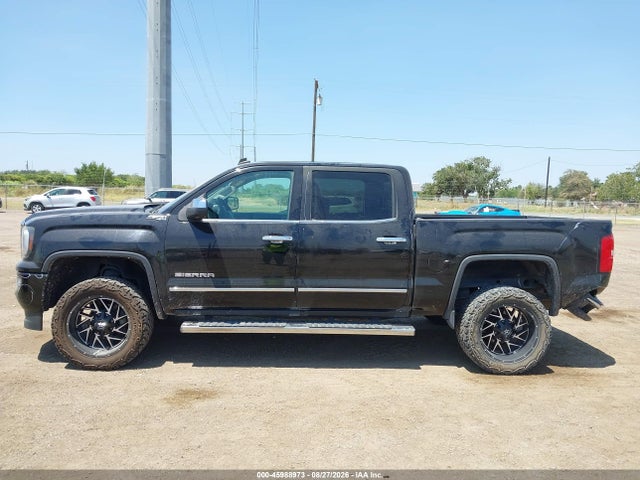 Aukcja sprzedaży 2014 Gmc Sierra 1500 Slt, vin: 3GTU2VECXEG211897, numer aukcji: 45988973