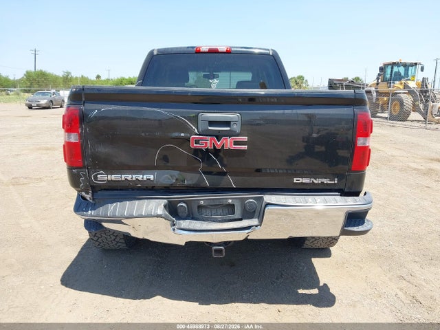 Aukcja sprzedaży 2014 Gmc Sierra 1500 Slt, vin: 3GTU2VECXEG211897, numer aukcji: 45988973