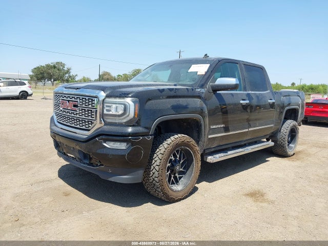 Aukcja sprzedaży 2014 Gmc Sierra 1500 Slt, vin: 3GTU2VECXEG211897, numer aukcji: 45988973