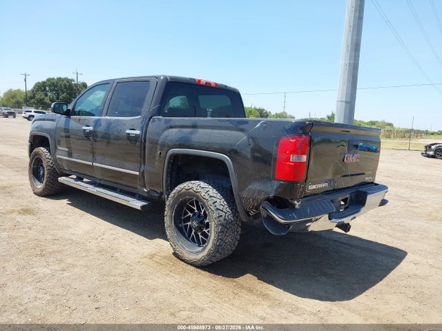 Aukcja sprzedaży 2014 Gmc Sierra 1500 Slt, vin: 3GTU2VECXEG211897, numer aukcji: 45988973